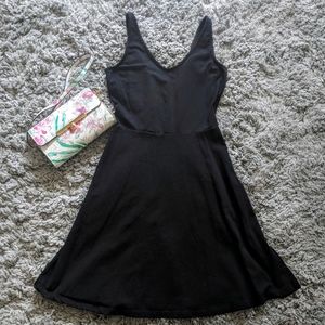 Old Navy Little Black Dress